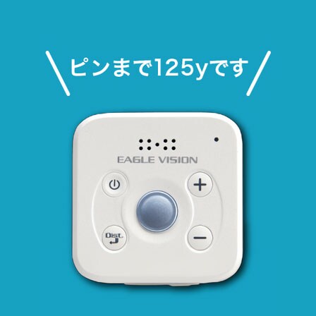 朝日ゴルフGPSナビ