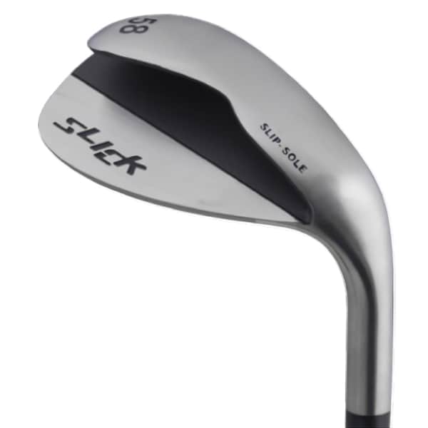 トライアル スリックウェッジ