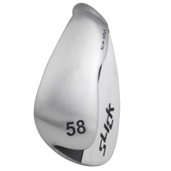 トライアル スリックウェッジ