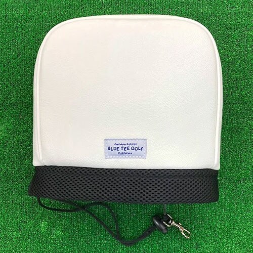 ブルーティー　アイアンカバー