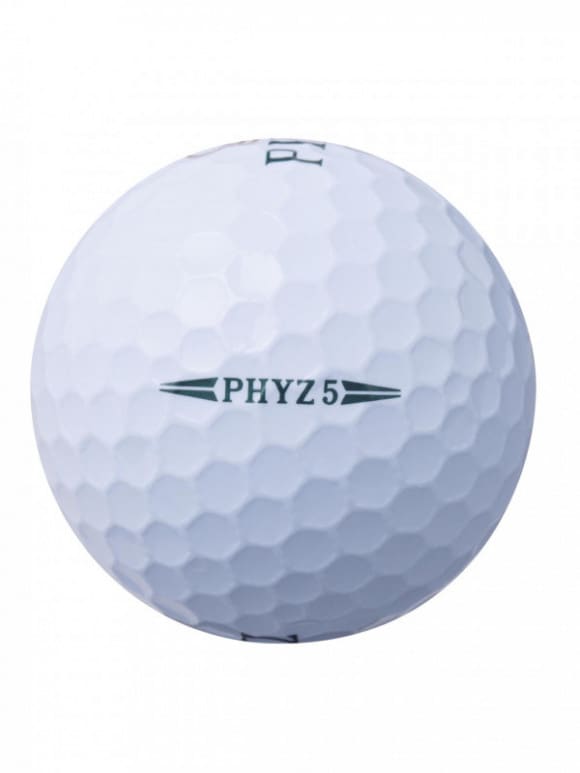 ブリヂストン ゴルフボール