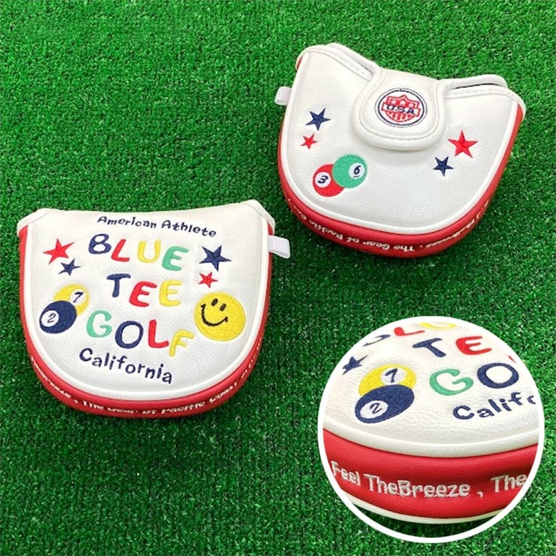 ムジーク　パターカバー