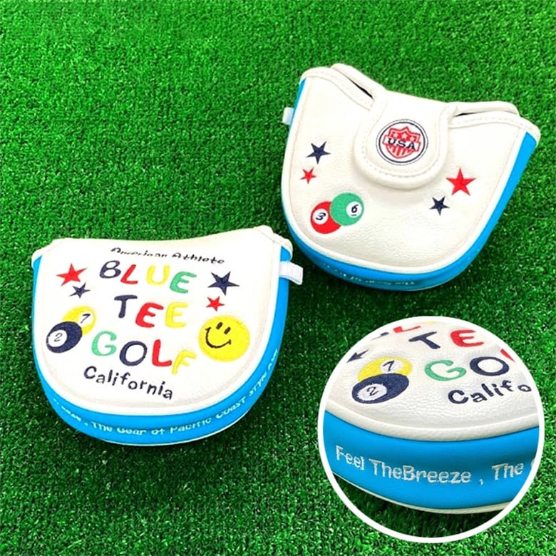 ムジーク　パターカバー