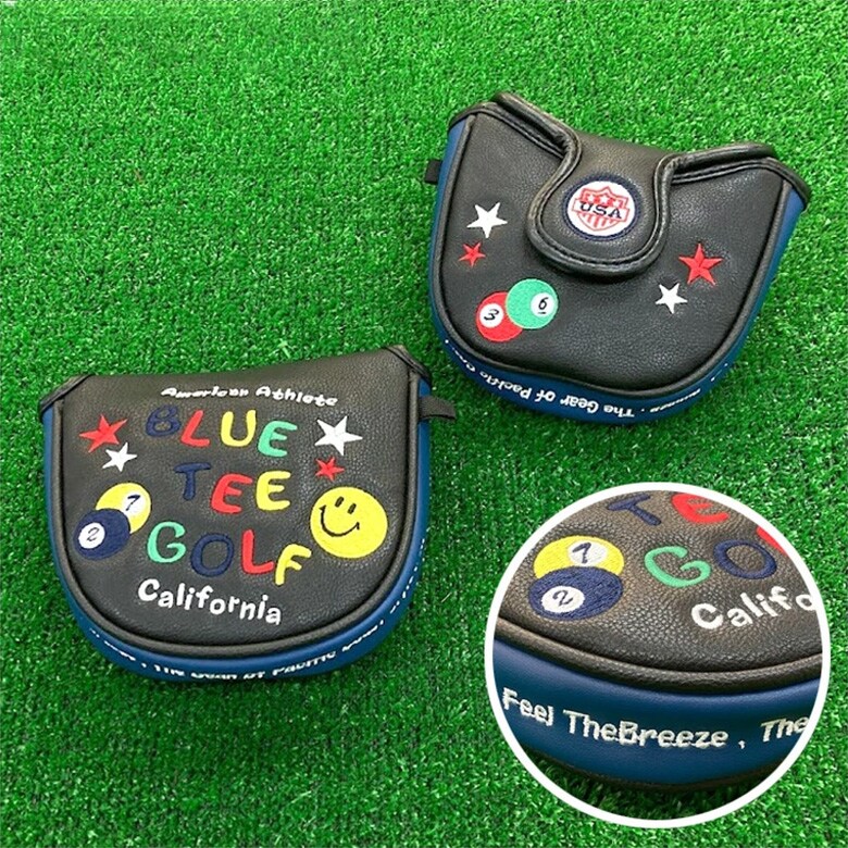 ムジーク　パターカバー