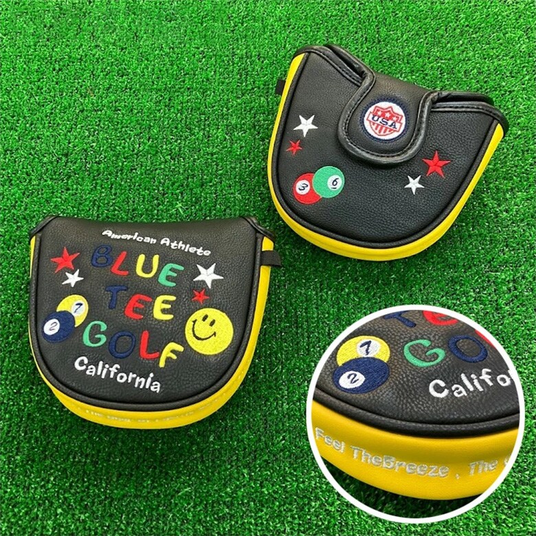 ムジーク　パターカバー