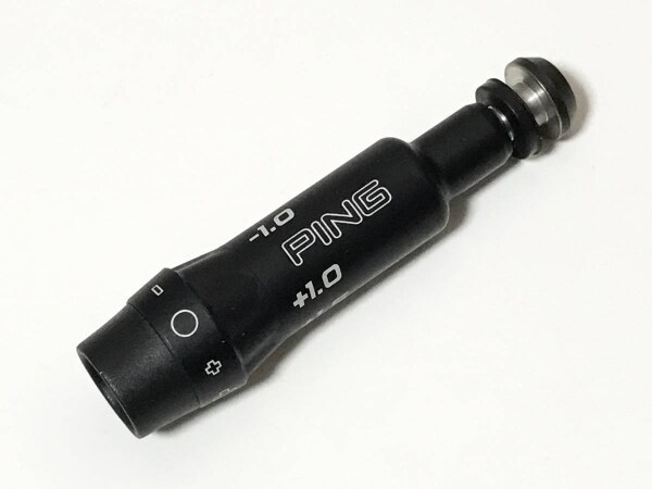 G410 メタルウッド スリーブ