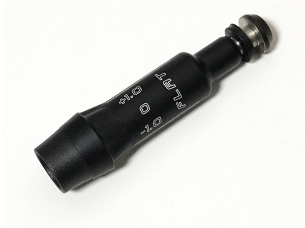 G410 メタルウッド スリーブ