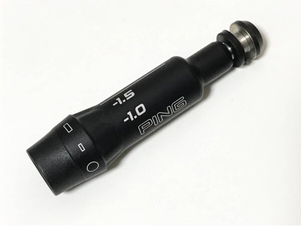 G410 メタルウッド スリーブ