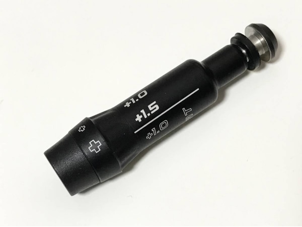 G410 メタルウッド スリーブ