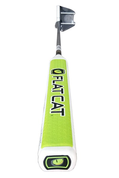 AXIS1 ローズマレットパター