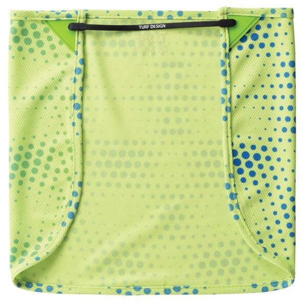 ターフデザイン ネックマスク