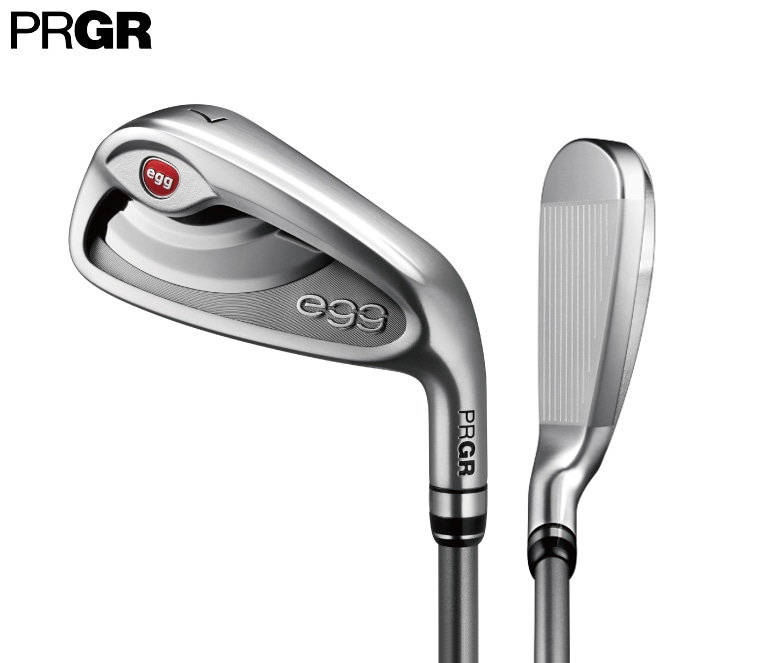 プロギア アイアンセット