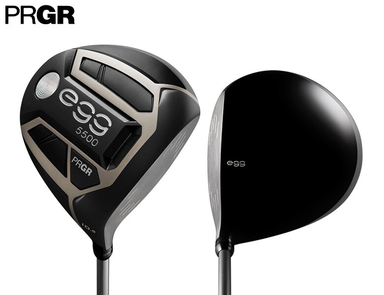 プロギア ドライバー