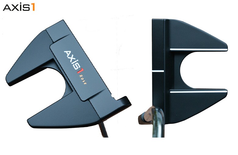 アクシスワンローズマレット