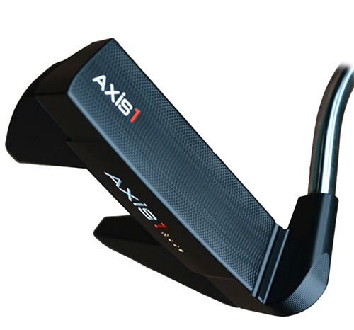 アクシスワンローズマレット