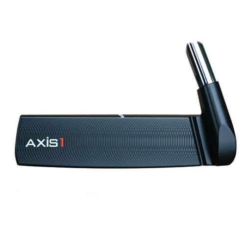 アクシスワンローズマレット