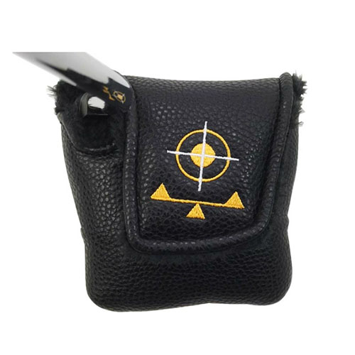 アクシスワンローズマレット