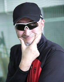 バンパー ドライバー