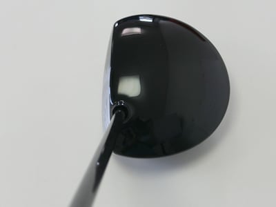 バンパー ドライバー