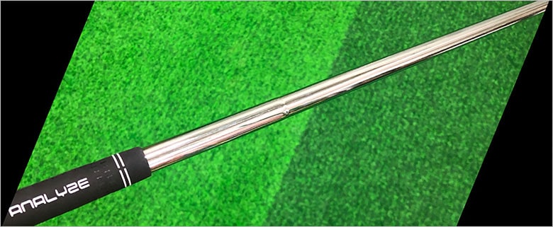 バンパー ドライバー