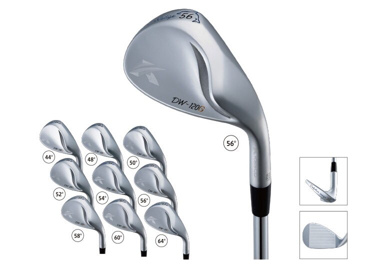 キャスコ ゴルフ ウェッジ