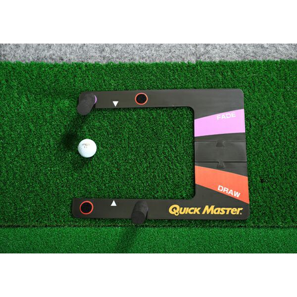 ヤマニ　SHOT TRACER