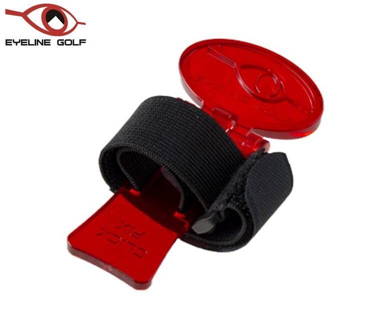 EYELINE クリック フィックス