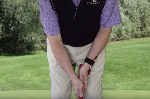 EYELINE クリック フィックス