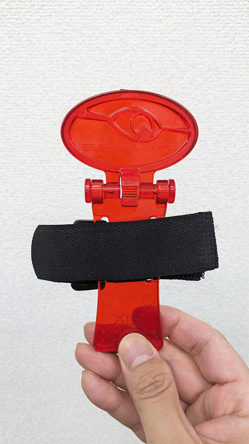 EYELINE クリック フィックス