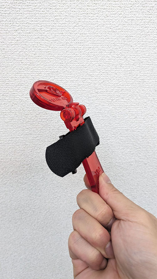 EYELINE クリック フィックス