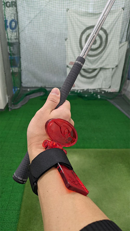 EYELINE クリック フィックス