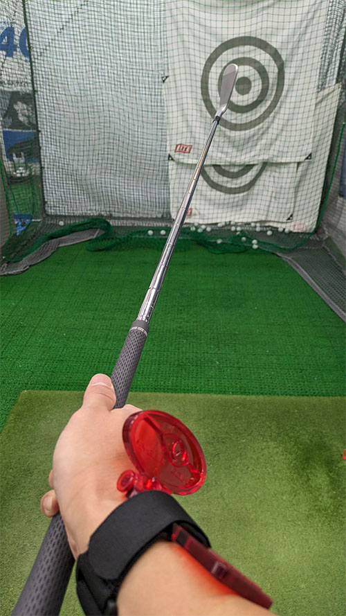 EYELINE クリック フィックス