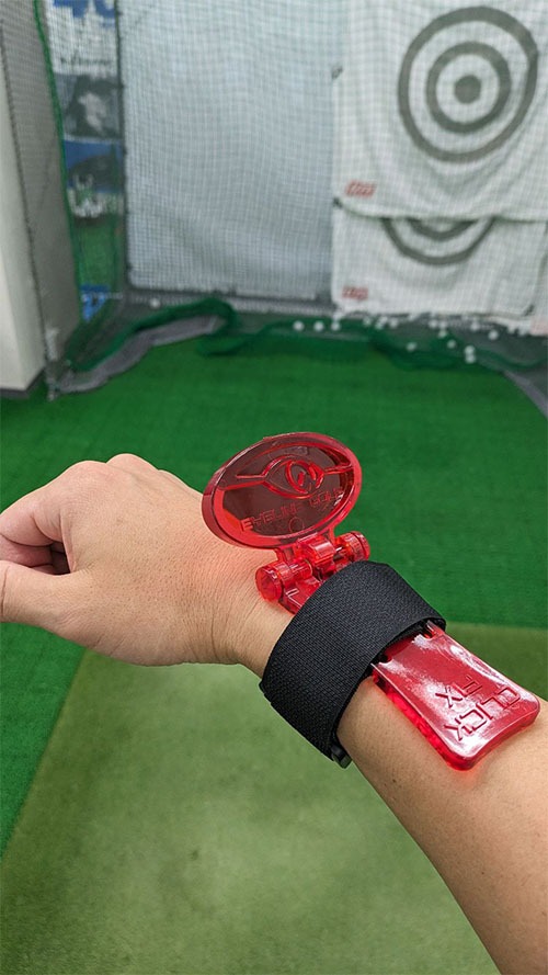 EYELINE クリック フィックス