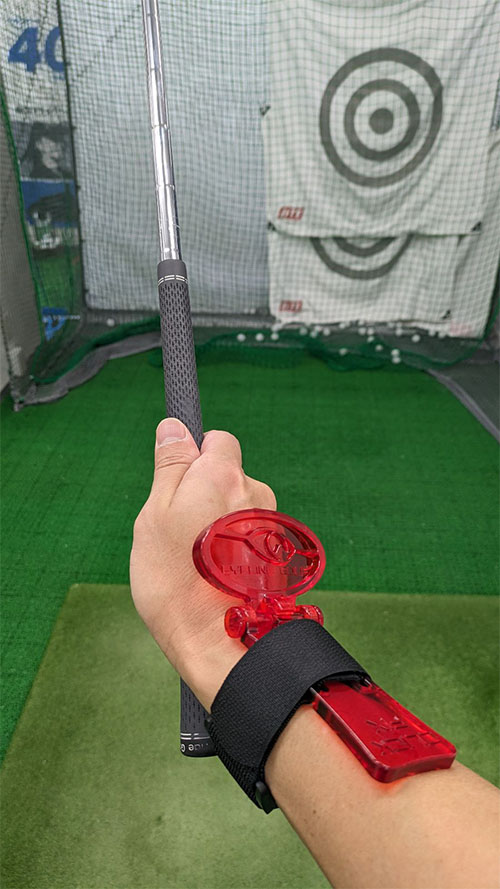 EYELINE クリック フィックス