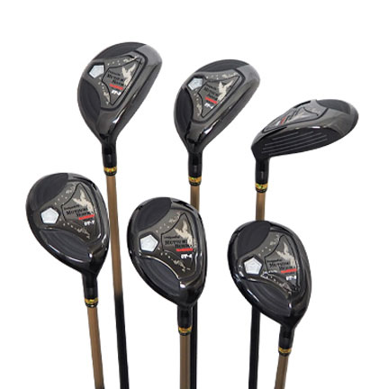 ホンマ ユーティリティー