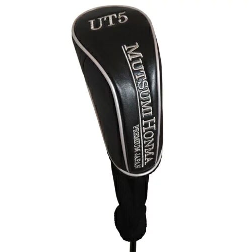 ホンマ ユーティリティー