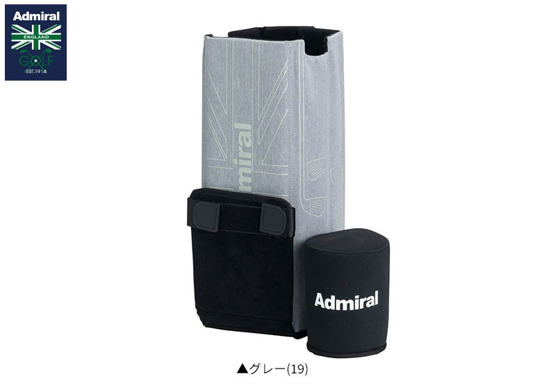 アドミラル クラブプロテクター