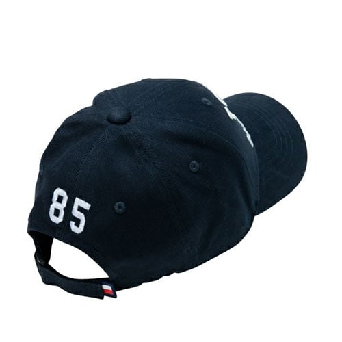 トミーヒルフィガー ゴルフ キャップ