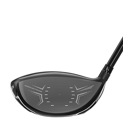 スリクソン ドライバー