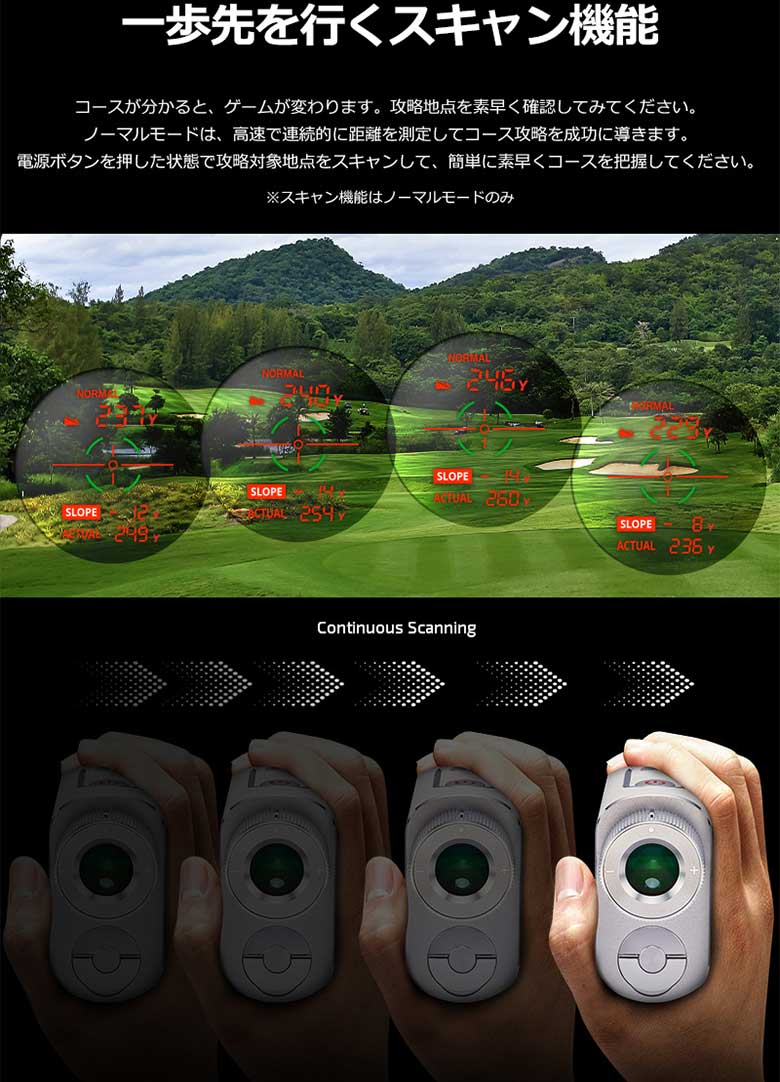 ボイスキャディ　CL11