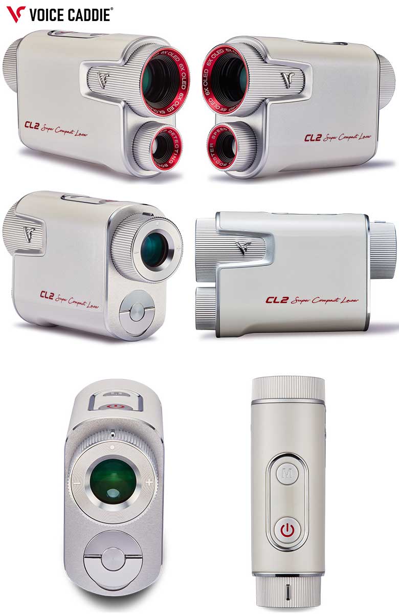 ボイスキャディ　CL2