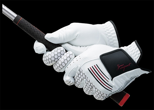 キャスコ グローブ