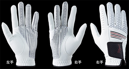 キャスコ グローブ