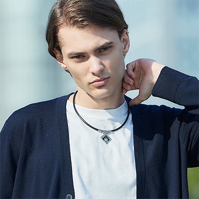 コラントッテ TAOネックレス