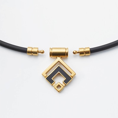 コラントッテ　TAOネックレス