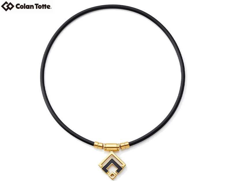 コラントッテ　TAOネックレス