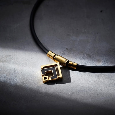 コラントッテ　TAOネックレス