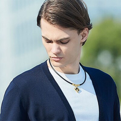 コラントッテ　TAOネックレス