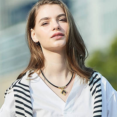 コラントッテ　TAOネックレス