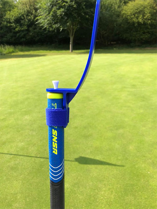 プロストローク 練習器具